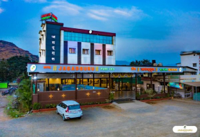 Hotel Jagadguru Lonavala